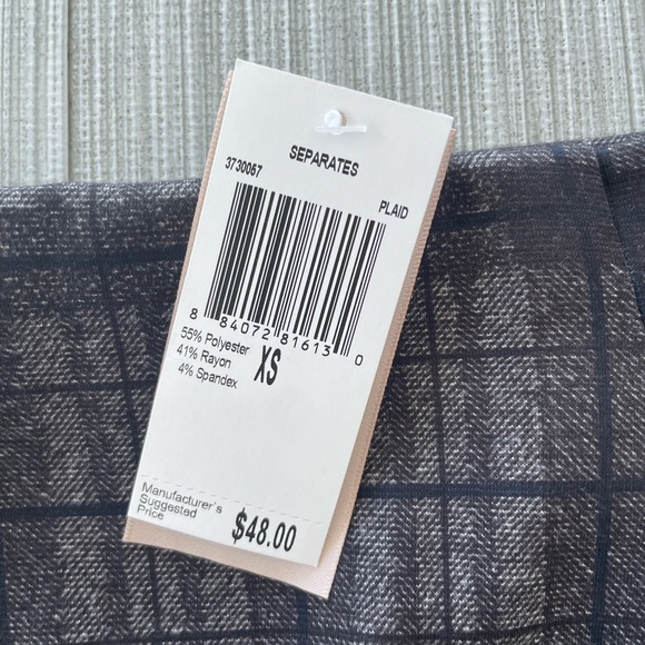 Philosophy skirt new with tags - Picture 5 of 5